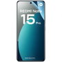 Xiaomi Redmi Note 15 Pro 8GB RAM 256GB 6.77 pulg Azul Glaciar